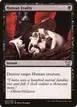 Human Frailty #61