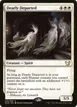 Dearly Departed #6