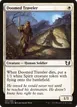 Doomed Traveler #7