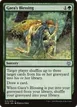 Gaea's Blessing #10