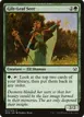 Gilt-Leaf Seer #11