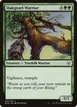 Oakgnarl Warrior #15
