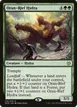 Oran-Rief Hydra #16