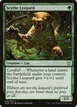 Scythe Leopard #19