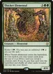Thicket Elemental #21