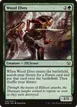 Wood Elves #25