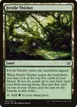 Fertile Thicket #27