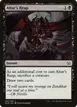 Altar's Reap #37