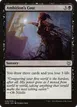Ambition's Cost #38