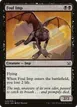 Foul Imp #49
