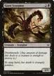 Giant Scorpion #50