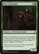Civic Wayfinder #5