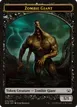 Zombie Giant #73