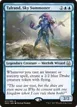 Talrand, Sky Summoner #11