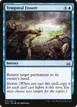 Temporal Fissure #12