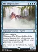 The Unspeakable #13