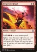 Desperate Ritual #14
