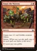 Empty the Warrens #15