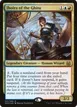 Jhoira of the Ghitu #1