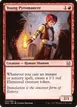 Young Pyromancer #20