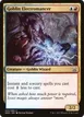 Goblin Electromancer #22