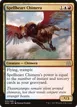 Spellheart Chimera #25