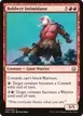 Boldwyr Intimidator #36