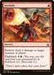 Firebolt #37