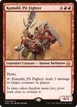 Kamahl, Pit Fighter #39