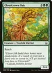 Cloudcrown Oak #45