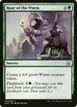 Roar of the Wurm #49