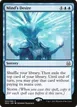 Mind's Desire #4