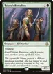 Talara's Battalion #52