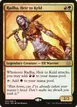Radha, Heir to Keld #53
