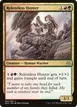 Relentless Hunter #54