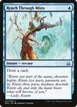 Reach Through Mists #7