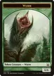 Wurm #7