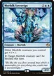 Merfolk Sovereign #11