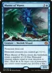Master of Waves #1