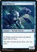 Tidal Warrior #20