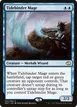 Tidebinder Mage #22