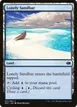 Lonely Sandbar #27