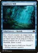 Aquitect's Will #2