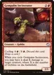 Gempalm Incinerator #39