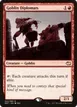 Goblin Diplomats #42