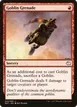 Goblin Grenade #45