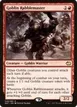 Goblin Rabblemaster #46