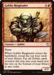 Goblin Ringleader #48