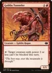 Goblin Tunneler #49