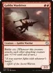 Goblin Wardriver #50